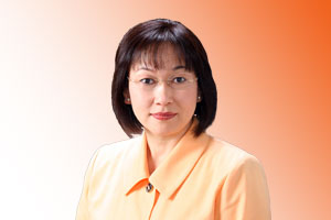 池田利恵議員