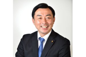 飯島康弘議員