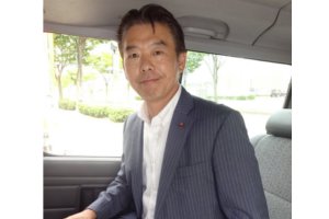 大友康信議員