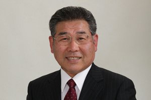 いそざき誠治議員