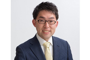 下田良秀議員