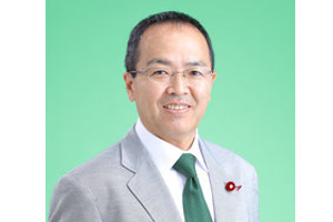 松本由男議員