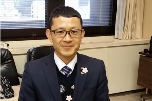 井町圭孝議員