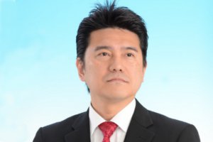 たてやま善也議員