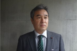 石田裕一議員